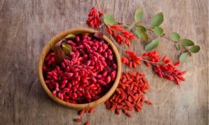 Goji Berries