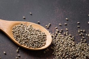 Hemp Seed