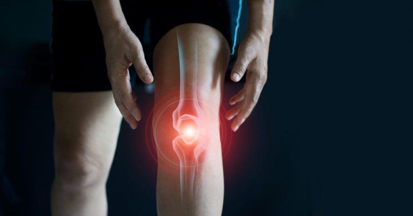 Questions About Knee Pain