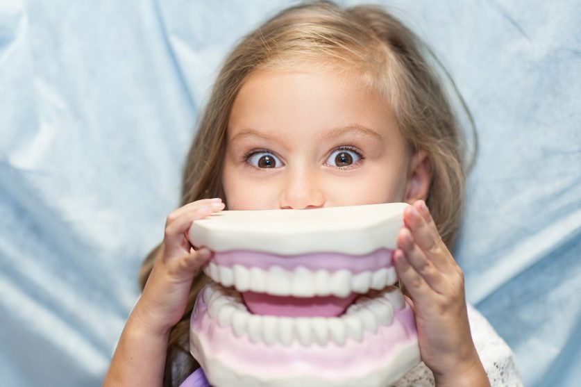 Pediatric Orthodontics