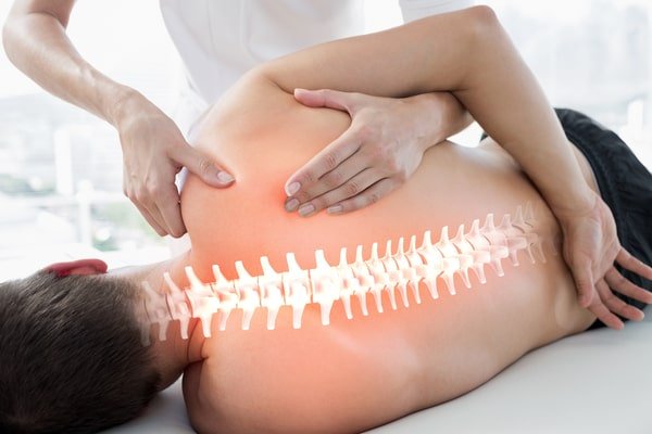 chiropractor Dubai