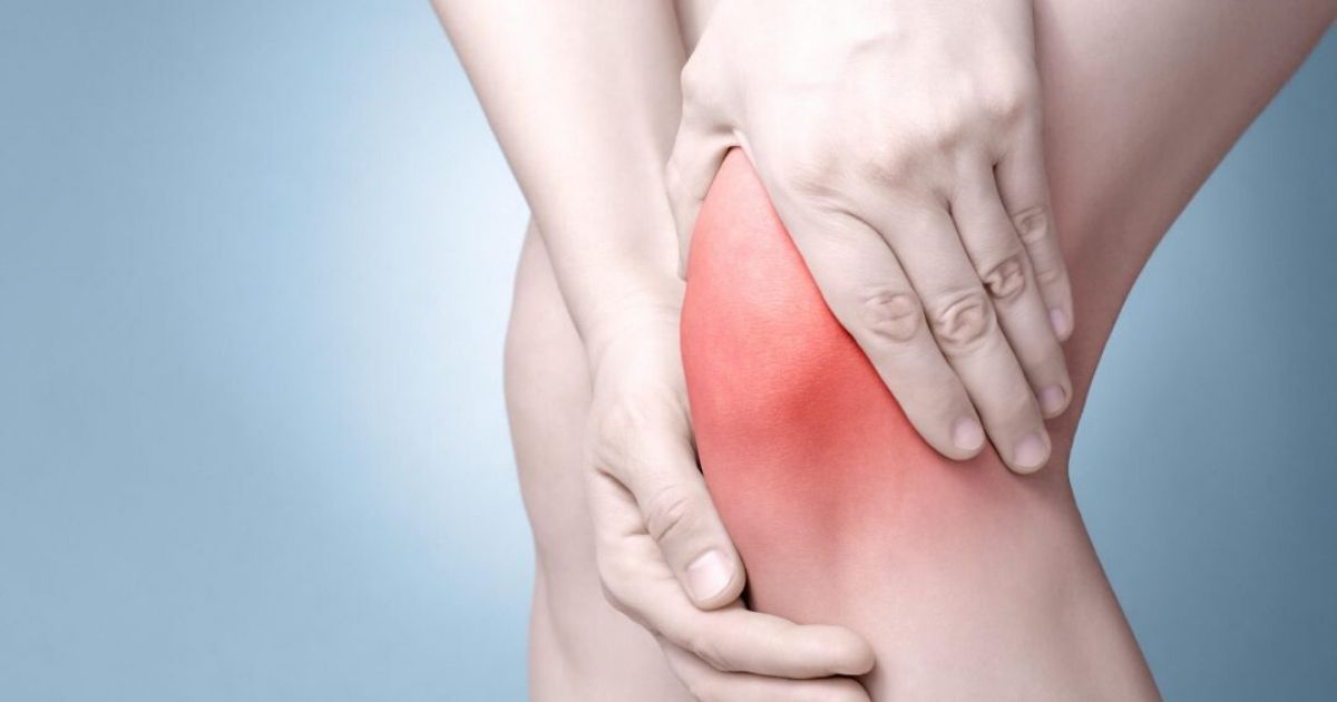 Knee Pain doctor manhattan