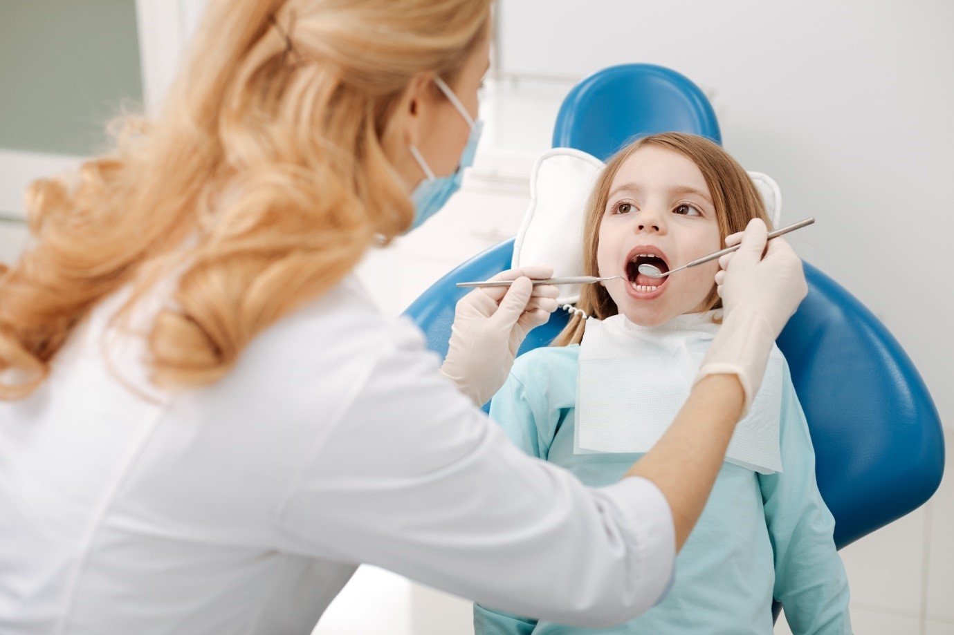 pediatric dentistry near me