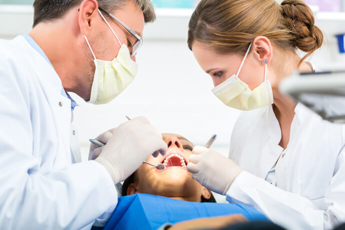 dental emergencies in Houston