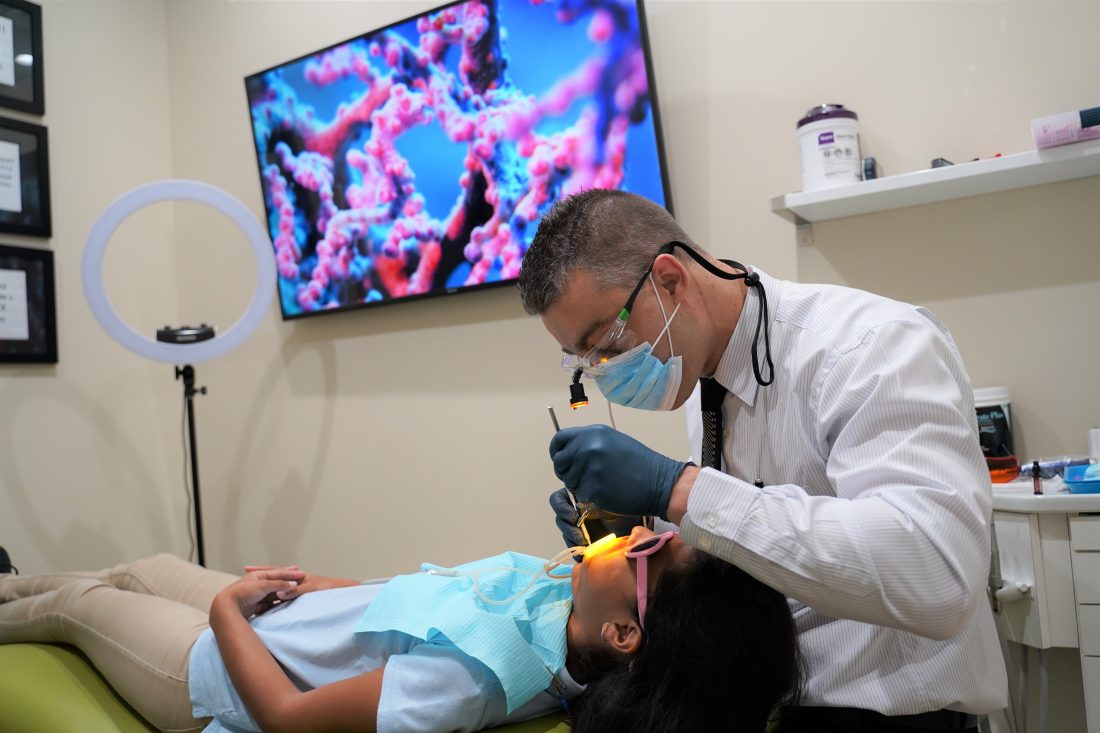 orthodontist north miami