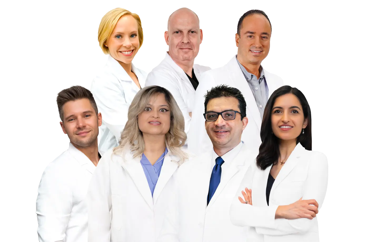 Vein Centers NY