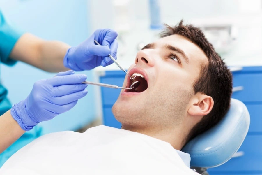 emergency wisdom tooth removal near me