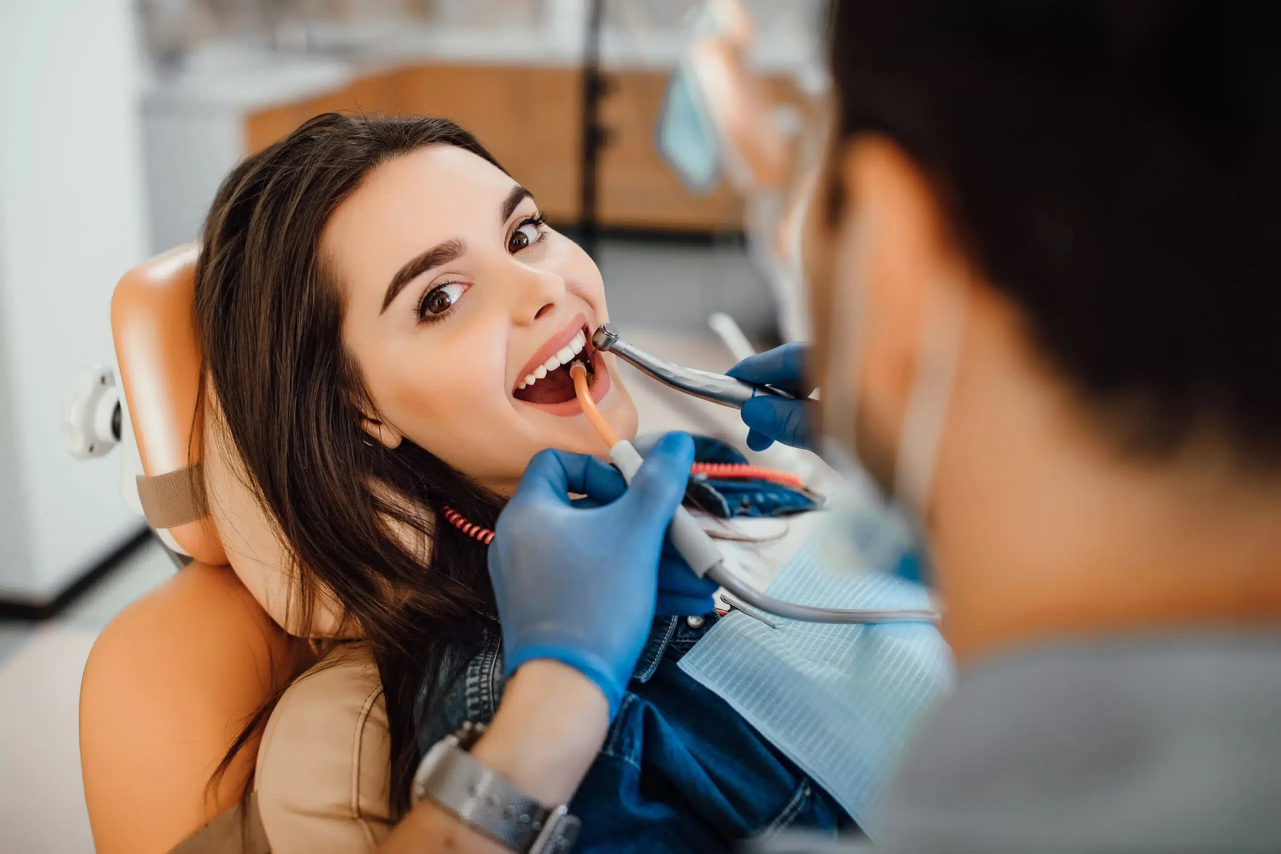 dental emergency houston