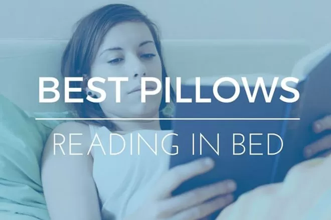 Reading-Pillows