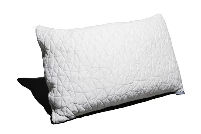 fiber-pillow
