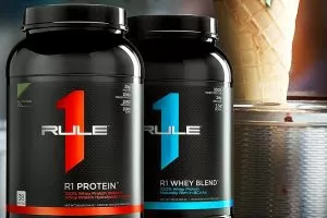 Rule 1 Protein