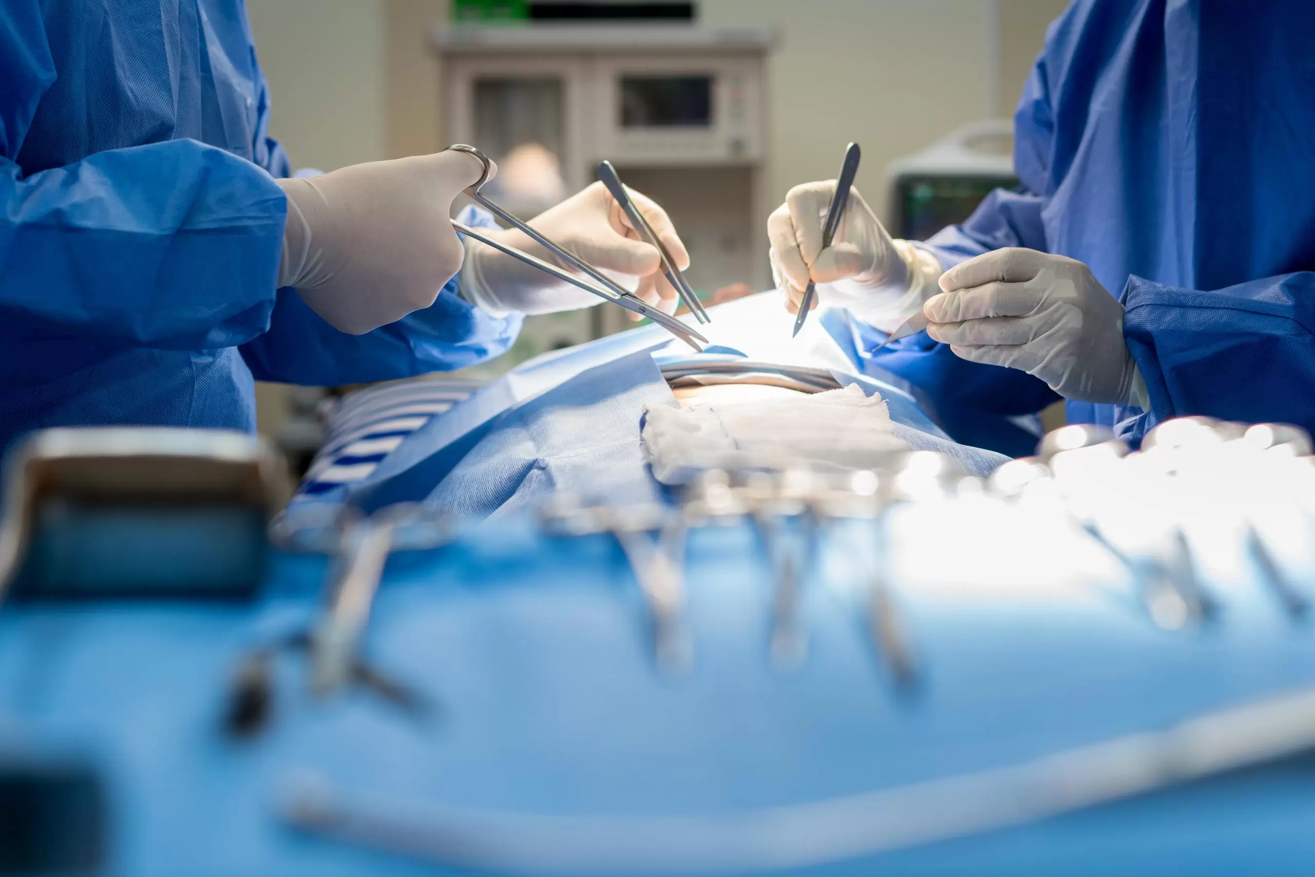 Vascular Surgeons