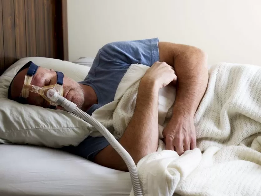 Sleep Apnea
