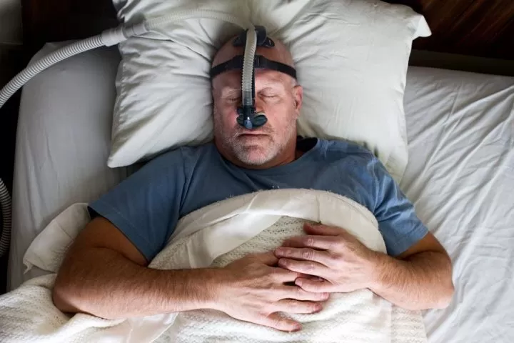 Central Sleep Apnea