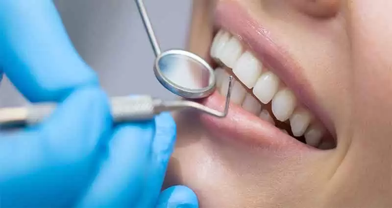 Regular Dental Checkups