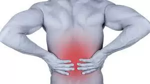 back pain treatment.