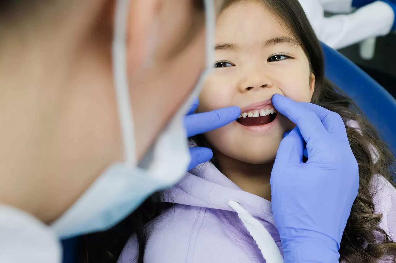 bay harbor dentistry