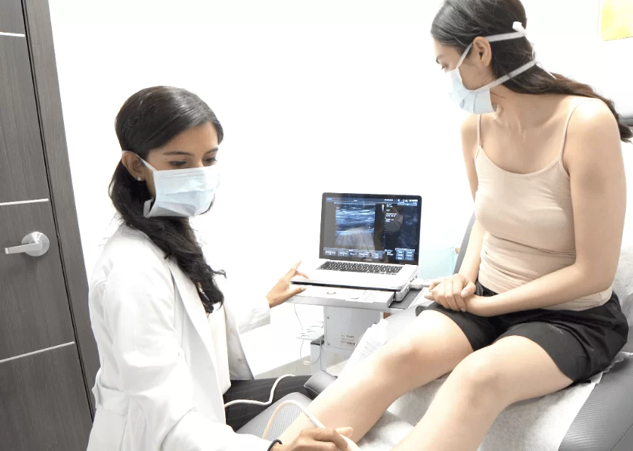 What Kind of Doctor is a Vein Specialist