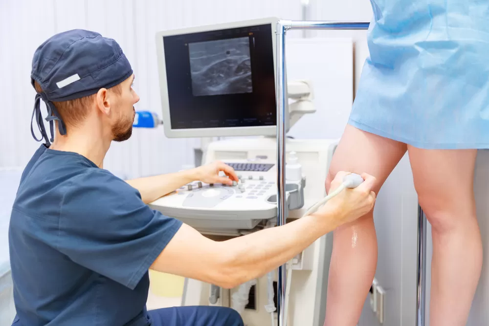 What Kind of Specialist Treats Varicose Veins