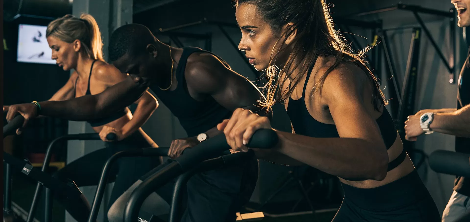 Zilker personal trainers
