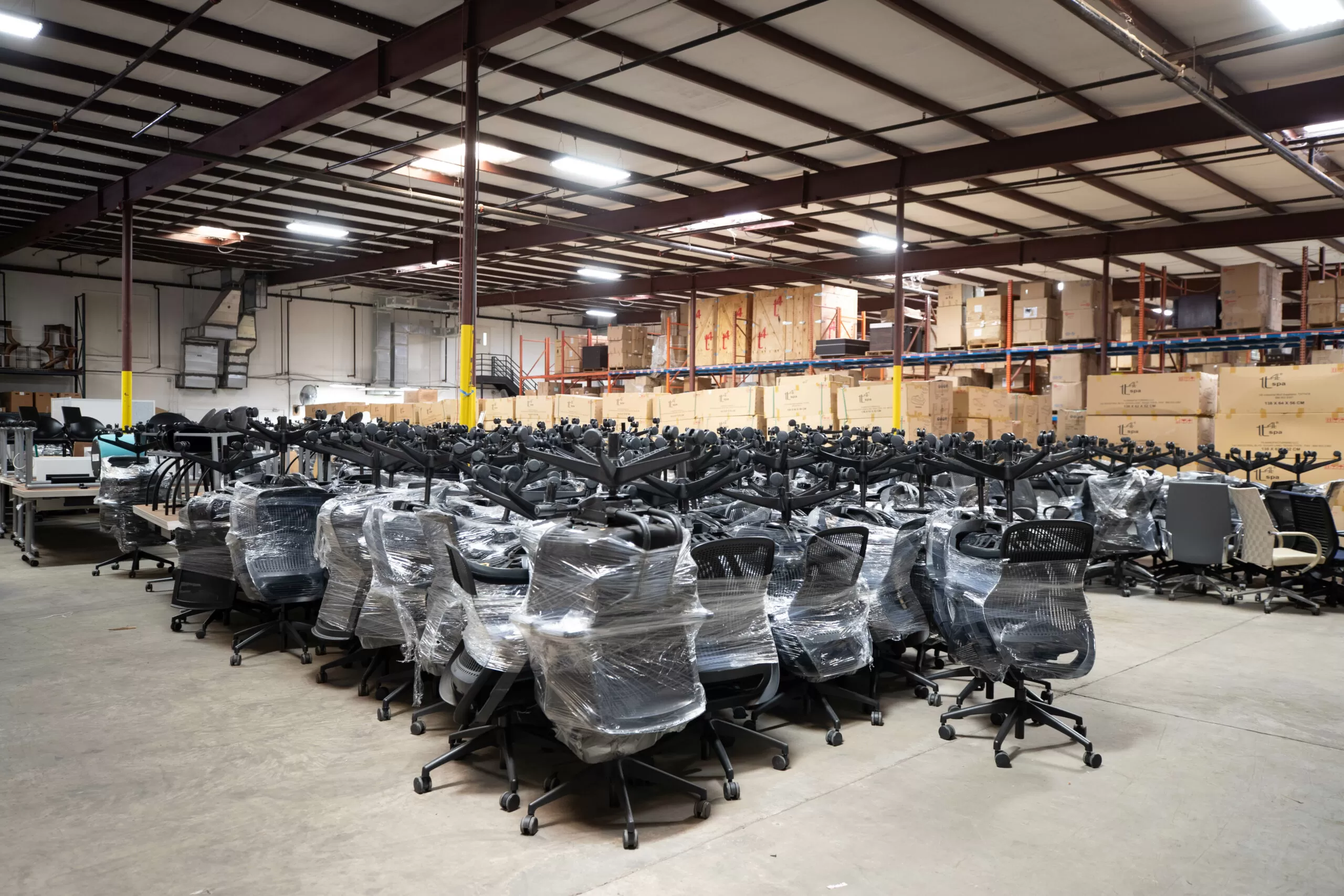 Office Furniture Store Near Me
