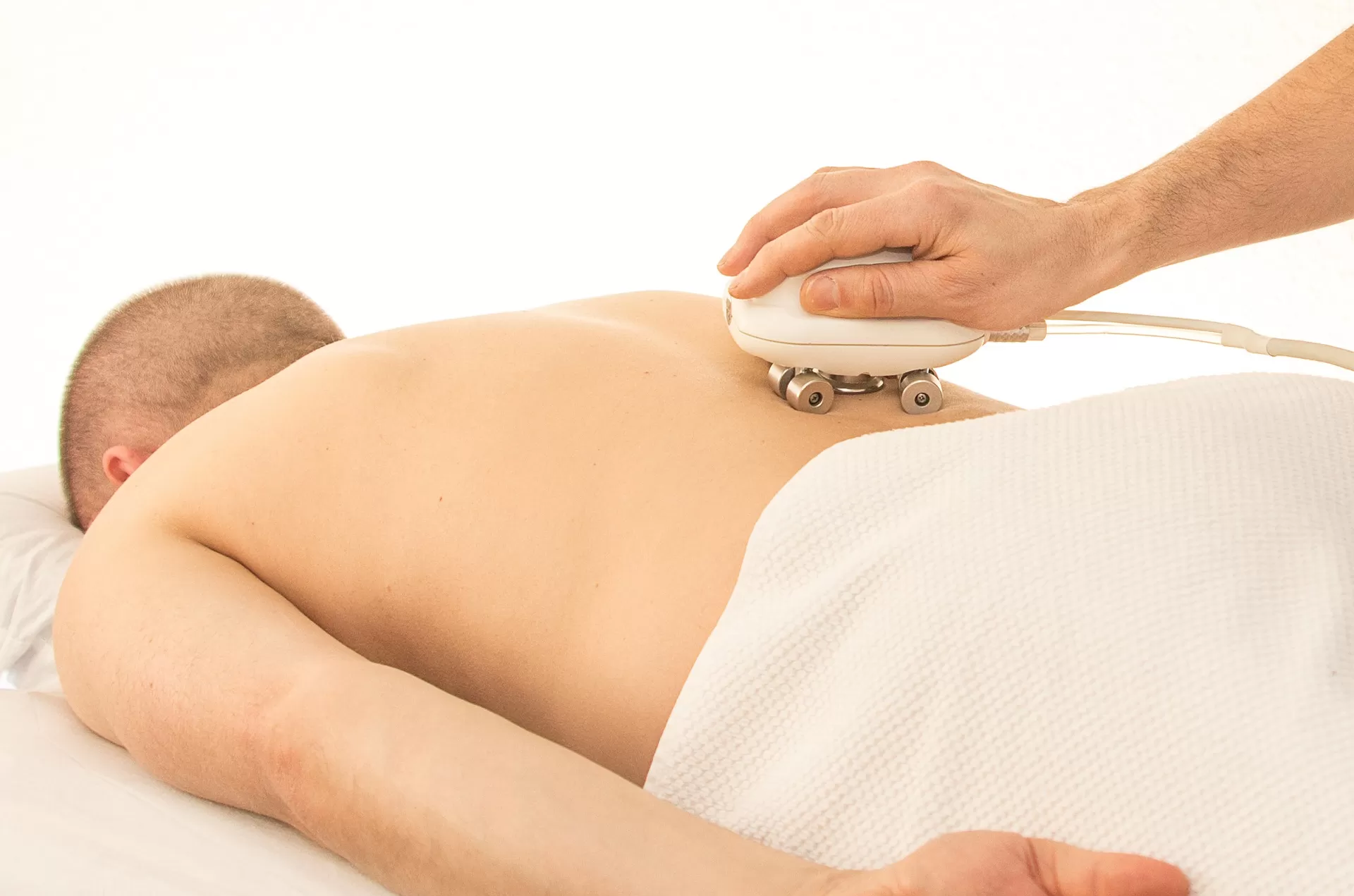 back pain doctor woodland
