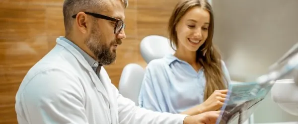 dental consultation near me